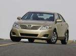 Toyota Camry LE 2009 года (NA)